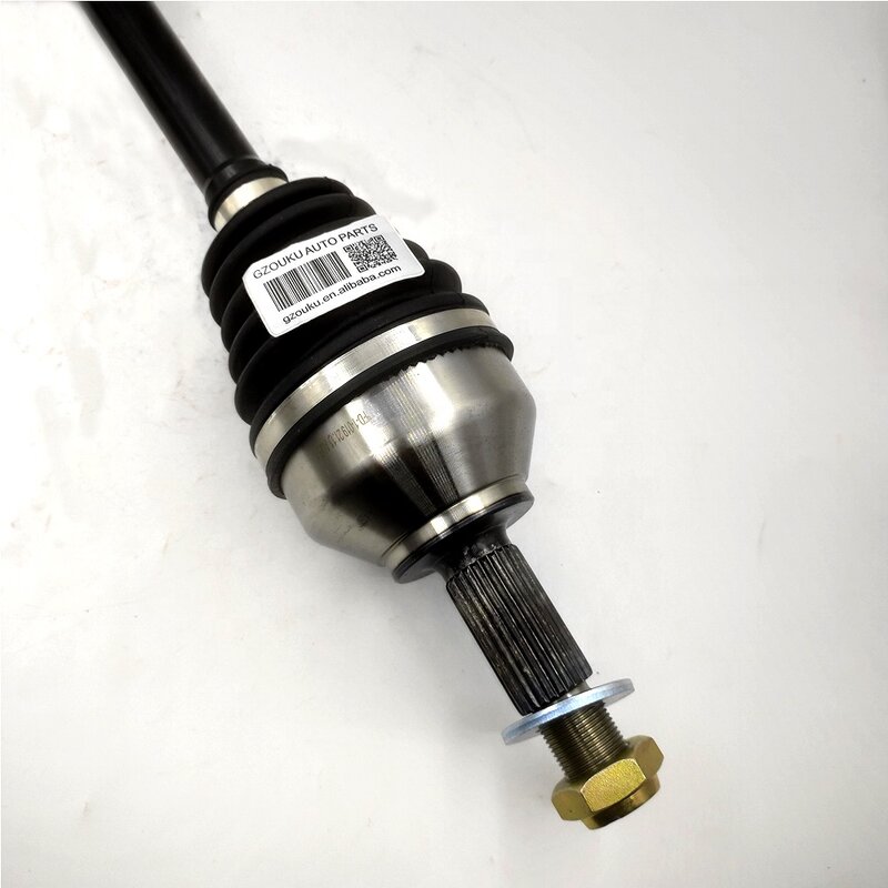 Drive Shaft Manufacturer - CN153B437ZA for ECOSPORT