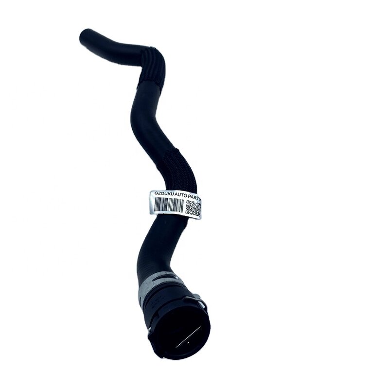 Heater Hose Supplier - 9075007/9014052 Outlet Inlet