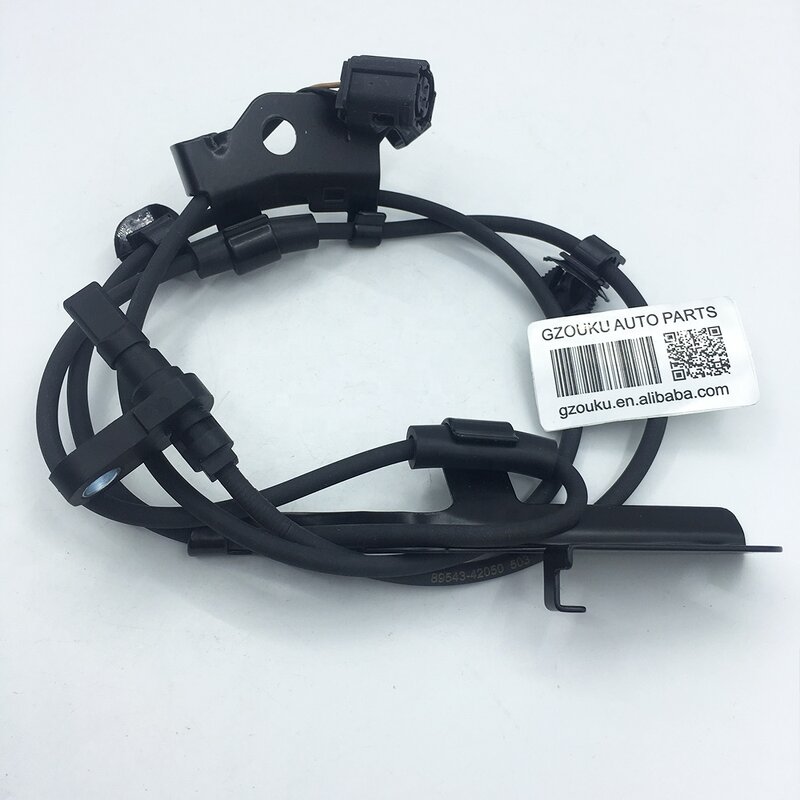 ABS Wheel Speed Sensor Supplier - 48542-42050 for Japanese Car