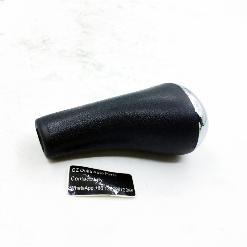Gear Shift Knob Manufacturer - 2400at 2403t3 for 206 207 208