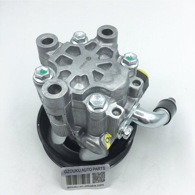 Power Steering Pump Supplier - 44310-02101 for Corolla Matrix