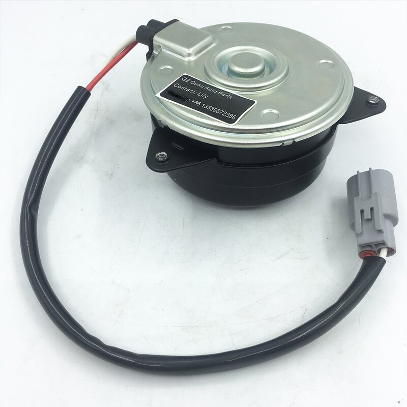 Cooling Fan Motor Supplier - for Camry 2008 12 16363 0H140