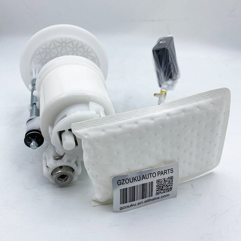 Fuel Pump Assembly Manufacturer - Fit for Grizzly 550 700 Viking