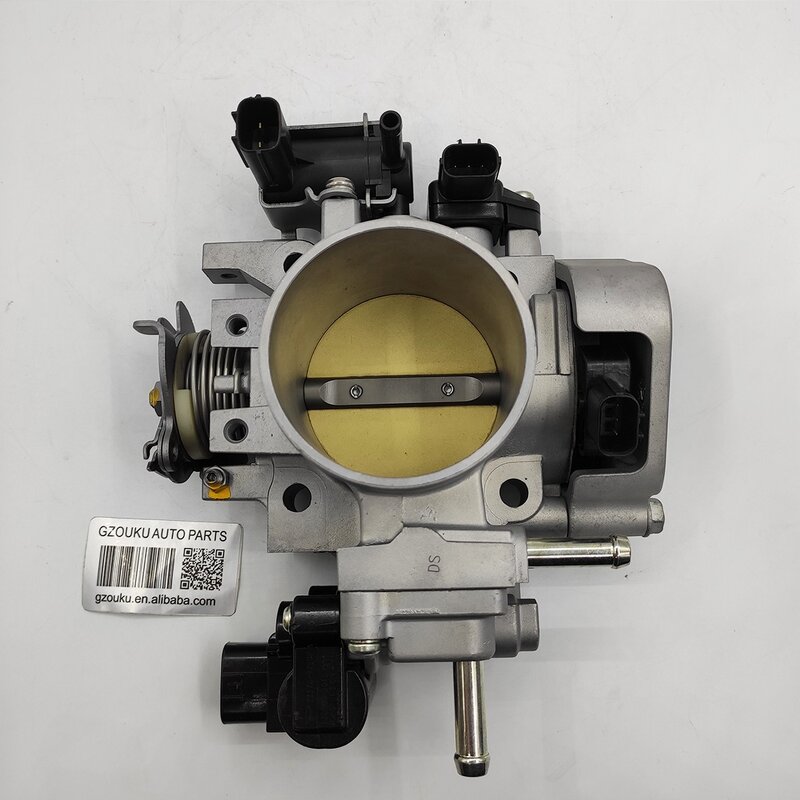 Throttle Body Manufacturer - for CR-V RD5 2002-2005