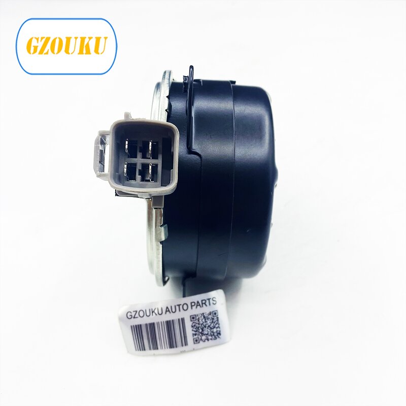 Radiator Cooling Fan Supplier - for Swift 17120M74L00