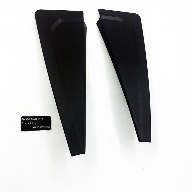 Door Garnish Manufacturer - Rear Side 96585539 for Aveo