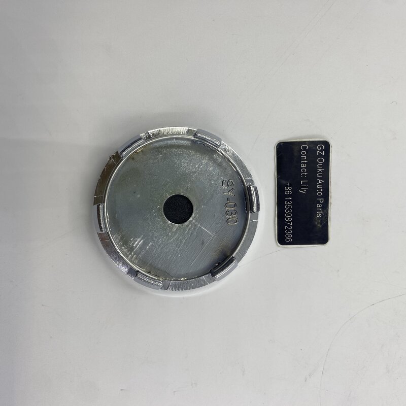 Wheel Center Hub Cover Manufacturer - 030-XFL for Aveo