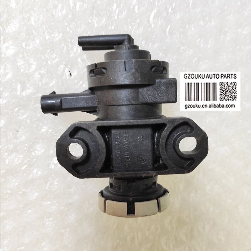Vacuum Valve Manufacturer - 3 Series M57 for E90 E60