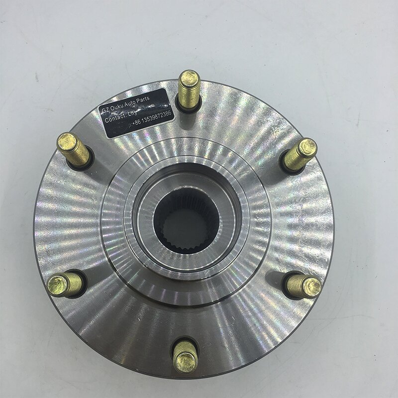 Wheel Hub Bearing Manufacturer - 3880A015 for PAJERO IV