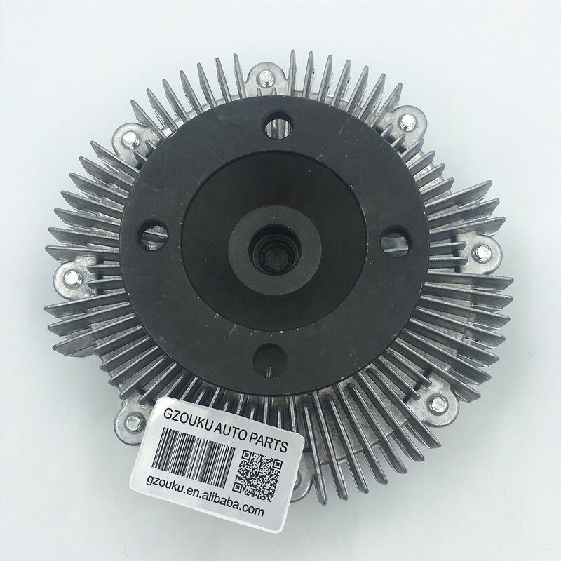 Cooling Fan Clutch Supplier - for LS400 1990-2000 4.0L V8