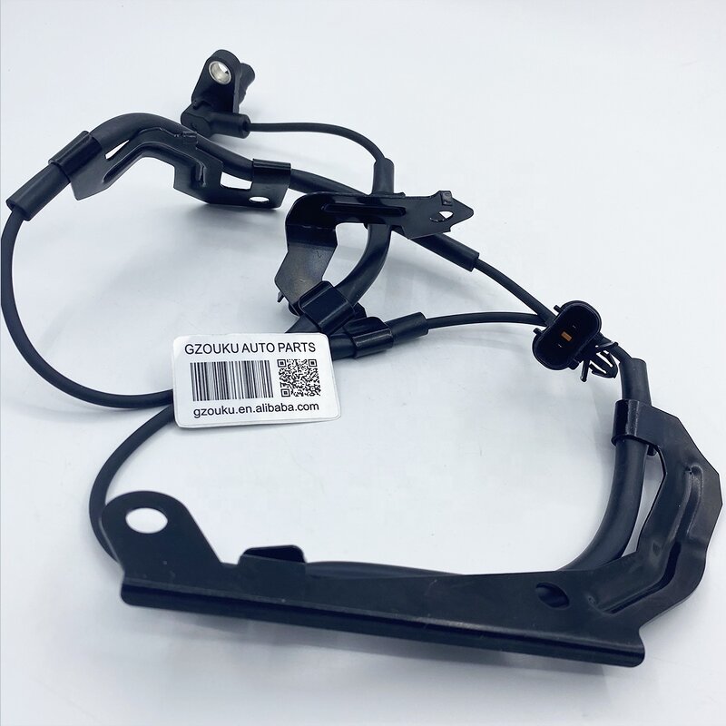 ABS Wheel Speed Sensor Manufacturer - 4670A596 for L200