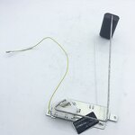 Fuel injector system