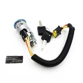 Ignition Switch Lock Manufacturer - for Clio Mk2 W/2 Keys