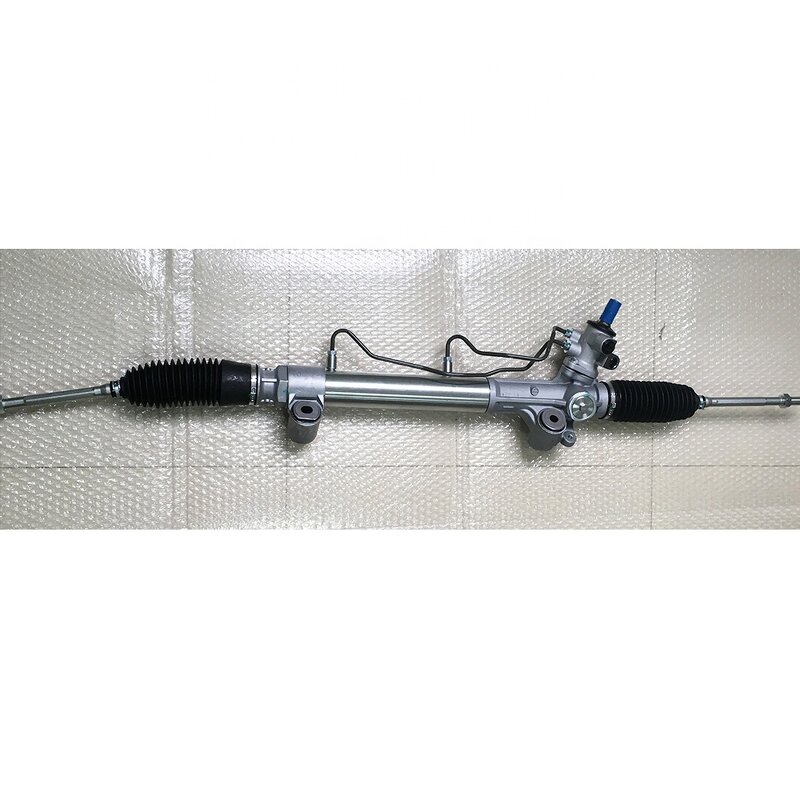 Steering Gear Rack Supplier - 44200-0K040 LHD for Hilux