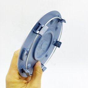 Wheel Center Hub Cover Manufacturer - 96452310 for Aveo