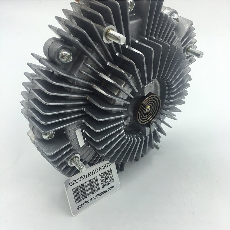 Cooling Fan Clutch Supplier - for LS400 1990-2000 4.0L V8