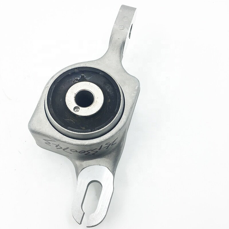 Rubber Control Arm Bushing Manufacturer - A2513300743 Genuine