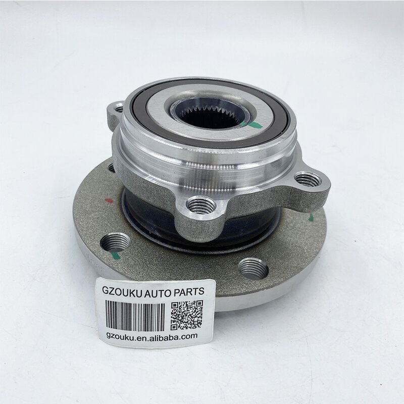 Wheel Hub Bearing Supplier - 8J0598625 for Passat Ti Guan