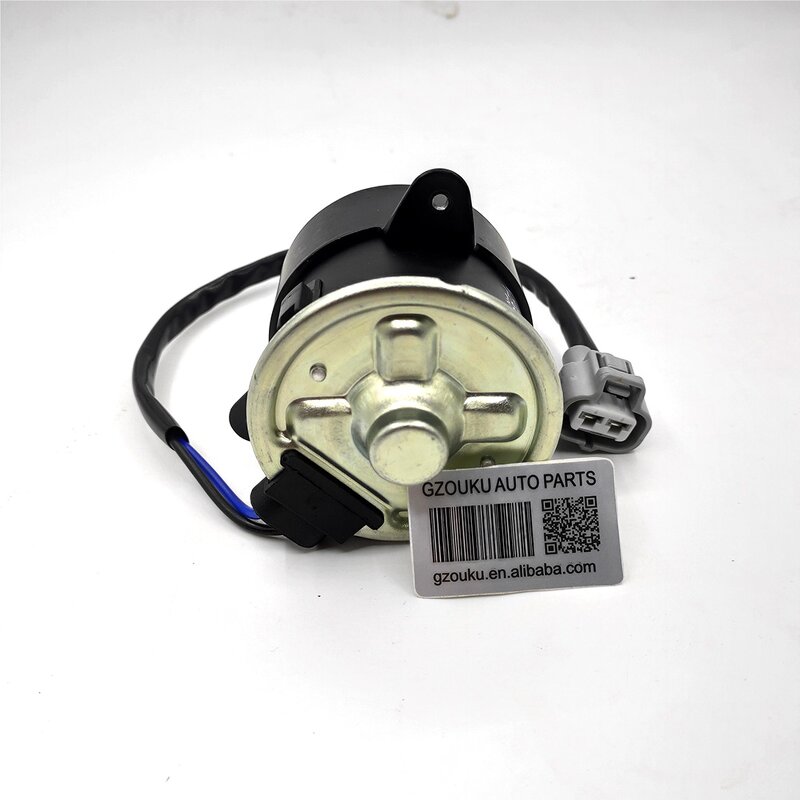 Cooling Fan Motor Manufacturer - for LS430 2001 2006