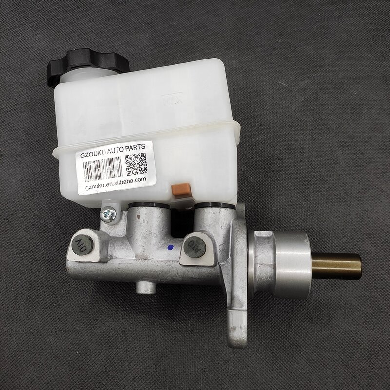 Brake Master Cylinder Supplier - for Atos 58510-02000