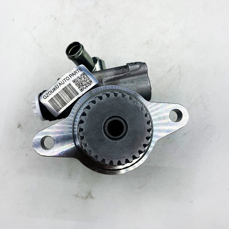 Power Steering Pump Manufacturer - for Land Cruiser HZJ78