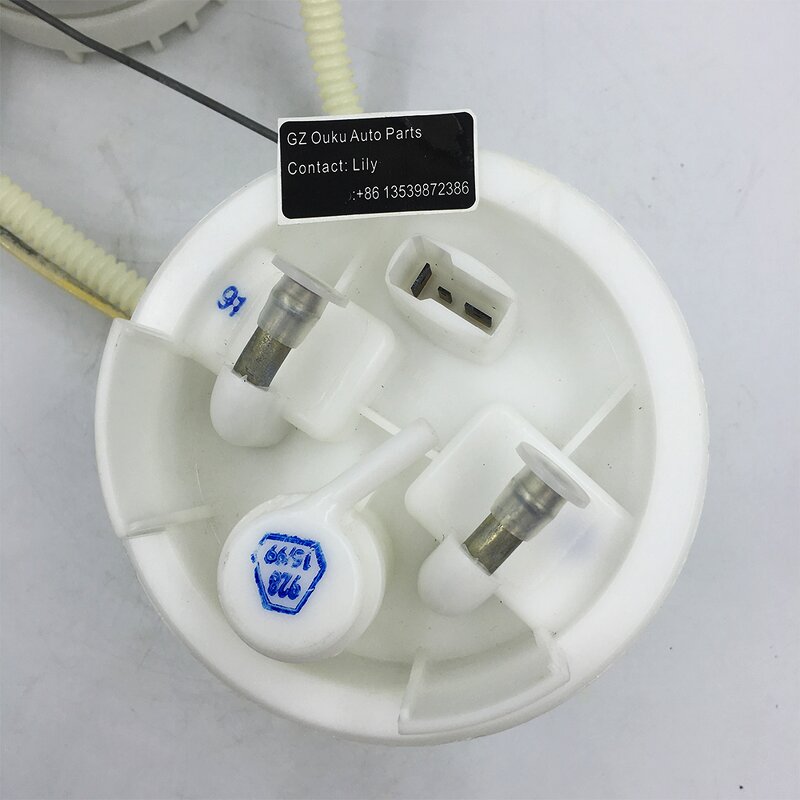 Fuel Pump Module Supplier - 1h0906091 for Golf III