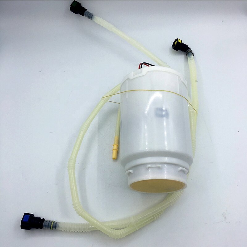 Fuel Pump Assembly Supplier - Original for Q7 TOUAREG