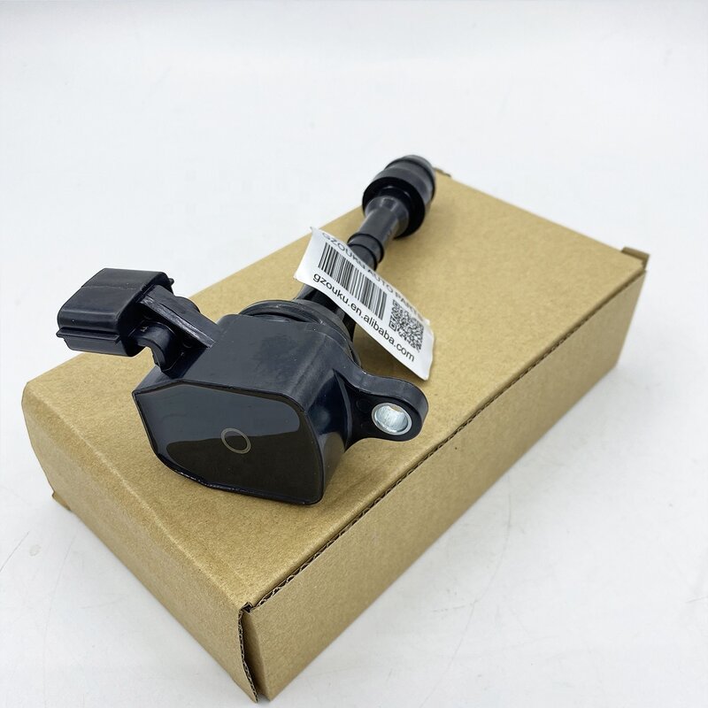 Ignition Coil Manufacturer - Compatible with 350Z Skyline