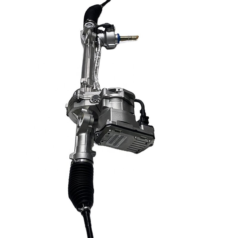 Steering Gear Rack Supplier - HB53-3D070-DD for Explorer