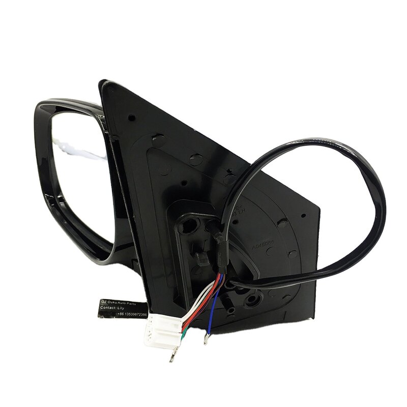 Rearview Mirror Supplier - 87940-02E20 for Corolla ZRE15