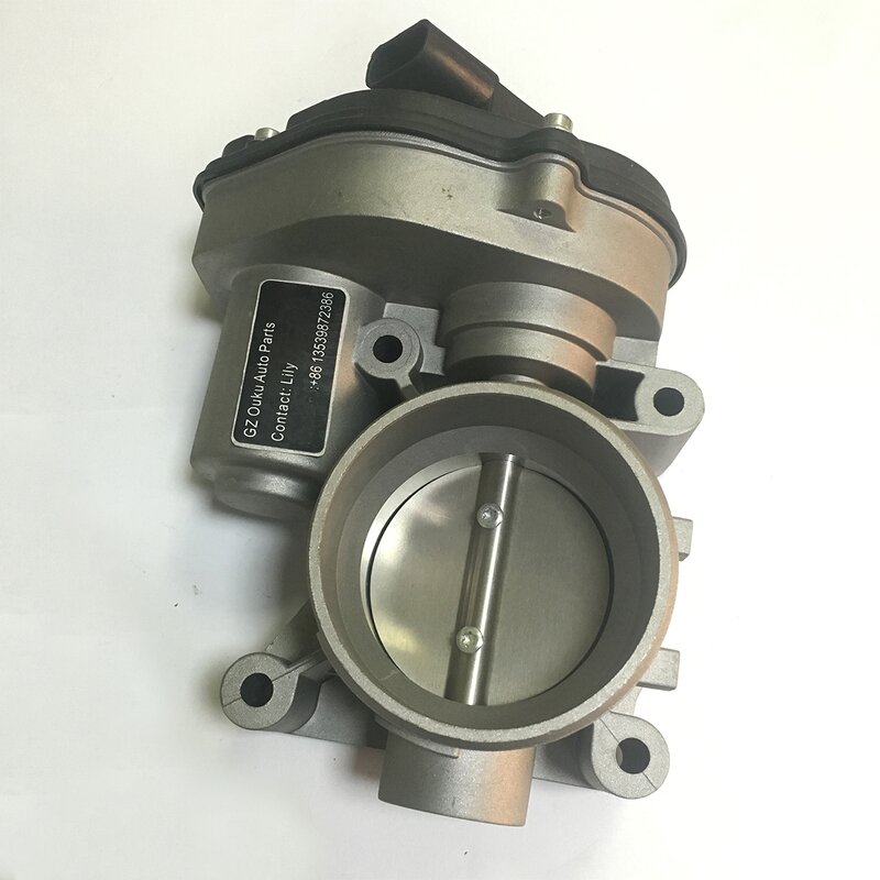Throttle Body Supplier - for Focus MONDEO 2.0L 1999CC