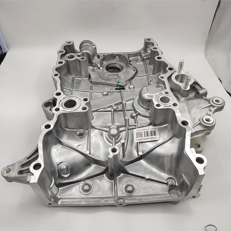 Engine Oil Pump Manufacturer - for HILUX 1TRFE TGN40