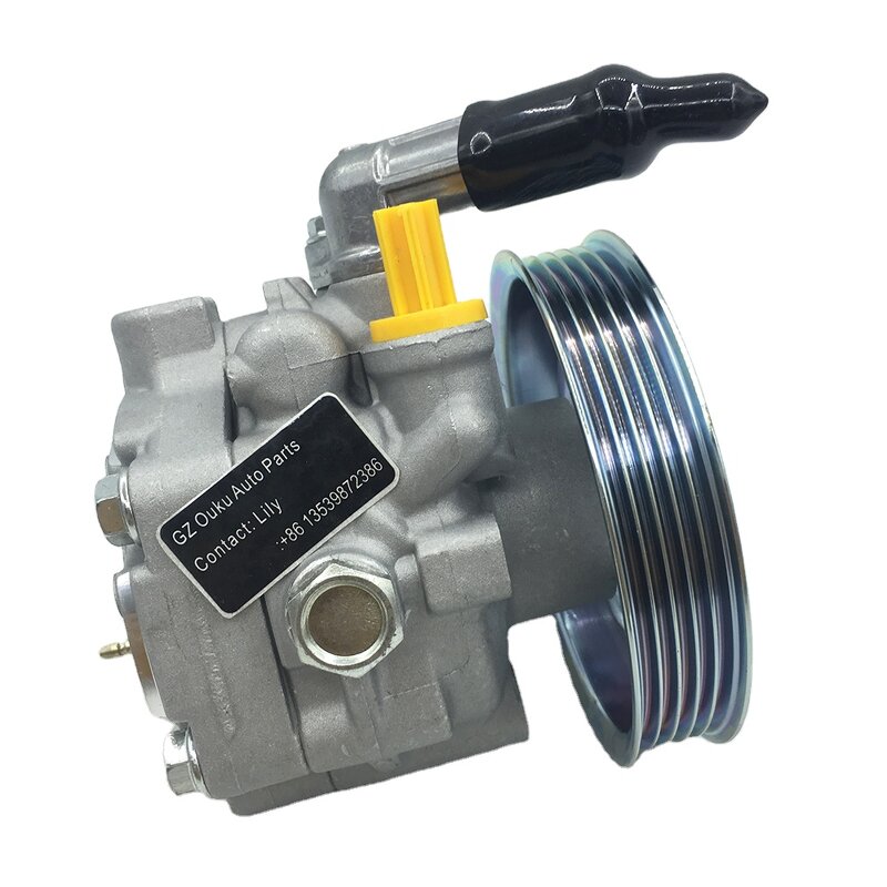 Power Steering Pump Supplier - for Impreza WRX & STI