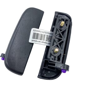Outer Door Handle Supplier - for Alto 82801-81A01 Left Right