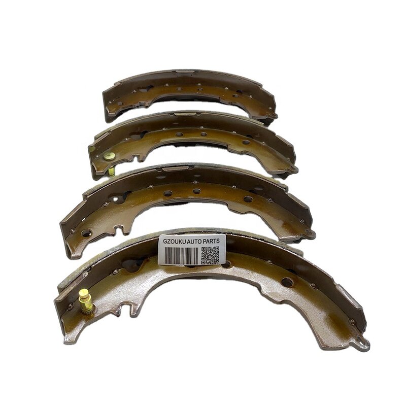 Brake Shoe Set Supplier - 04495B4030 for Various Models