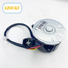 Fan Motor Manufacturer - 17120 61J20 000 for Japanese Car