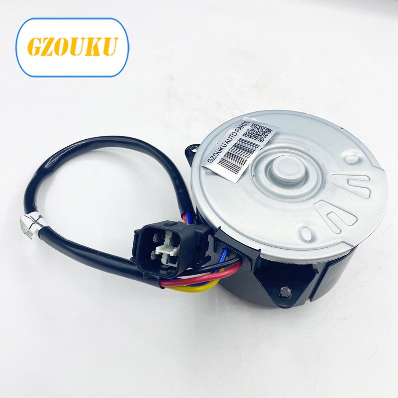 Fan Motor Manufacturer - 17120 61J20 000 for Japanese Car