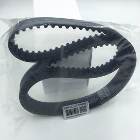 Timing Belt Manufacturer - for L200 Pajero DIESEL 4D56 2.5L