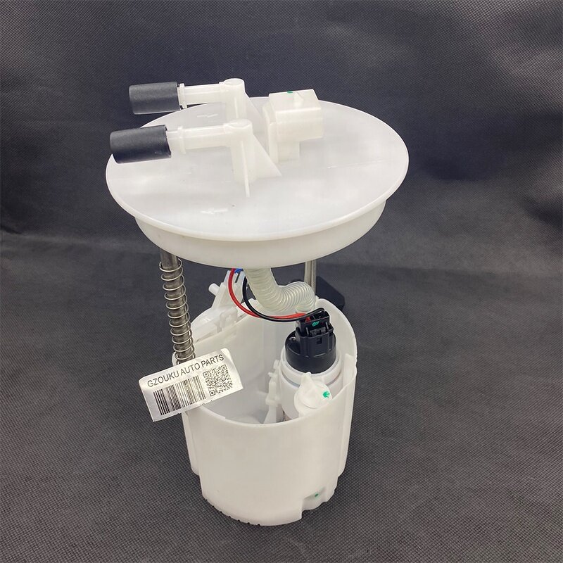 Fuel Pump Assembly Manufacturer - for ECOSPORT KUGA Maverick