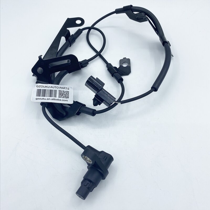 ABS Wheel Speed Sensor Manufacturer - 4670A596 for L200