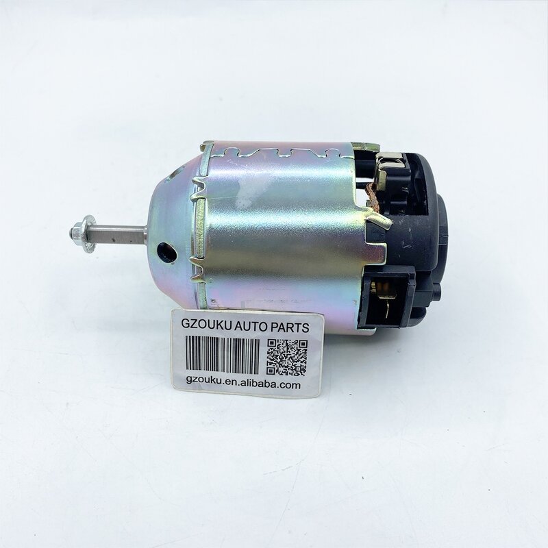 Heater Blower Motor Manufacturer - for X-Trail T30