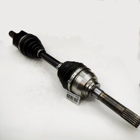 Drive Shaft Manufacturer - for Trailblazer Colorado Left Right