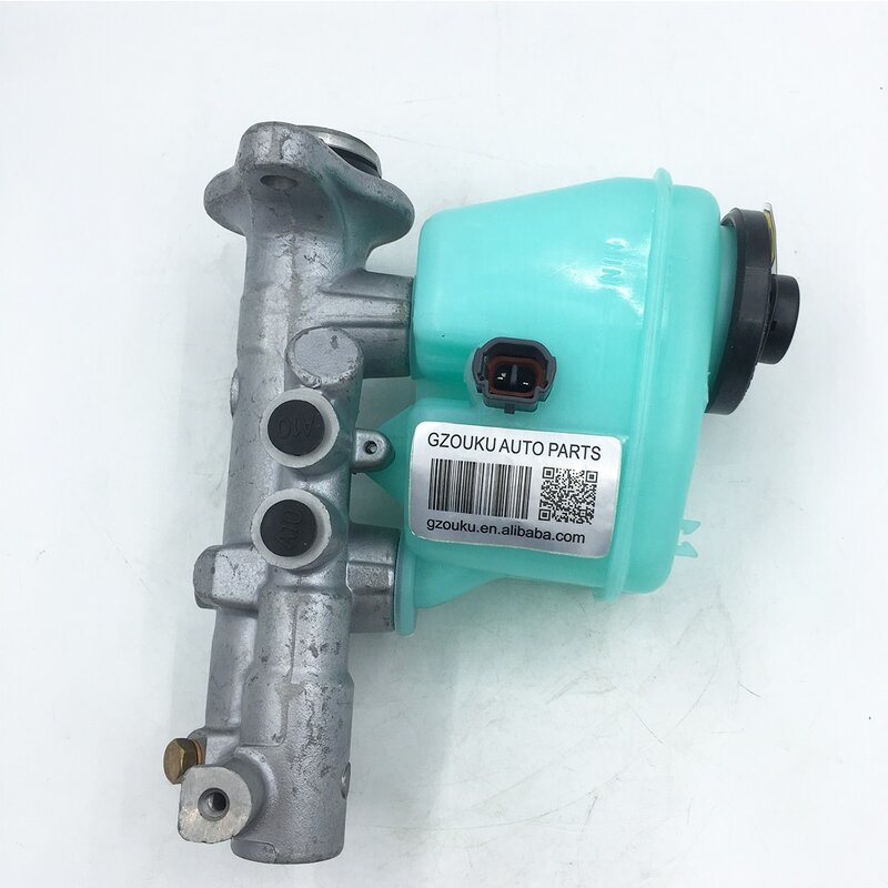 Brake Master Cylinder Supplier - 47201-3D360 for Land Cruiser
