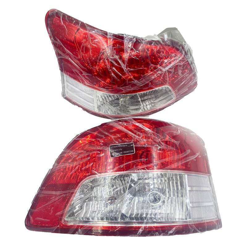 Taillight Assembly Supplier - Modified Led 8155152600