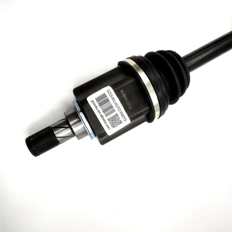 Drive Shaft Manufacturer - CN153B437ZA for ECOSPORT