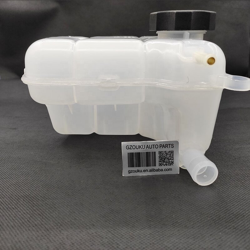 Expansion Tank Manufacturer - 13256823 for Verano Cascada