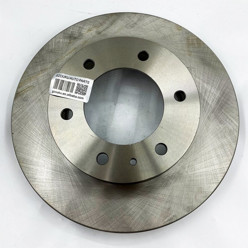 Brake Disc Manufacturer - for Ranger T6 T7 BT50