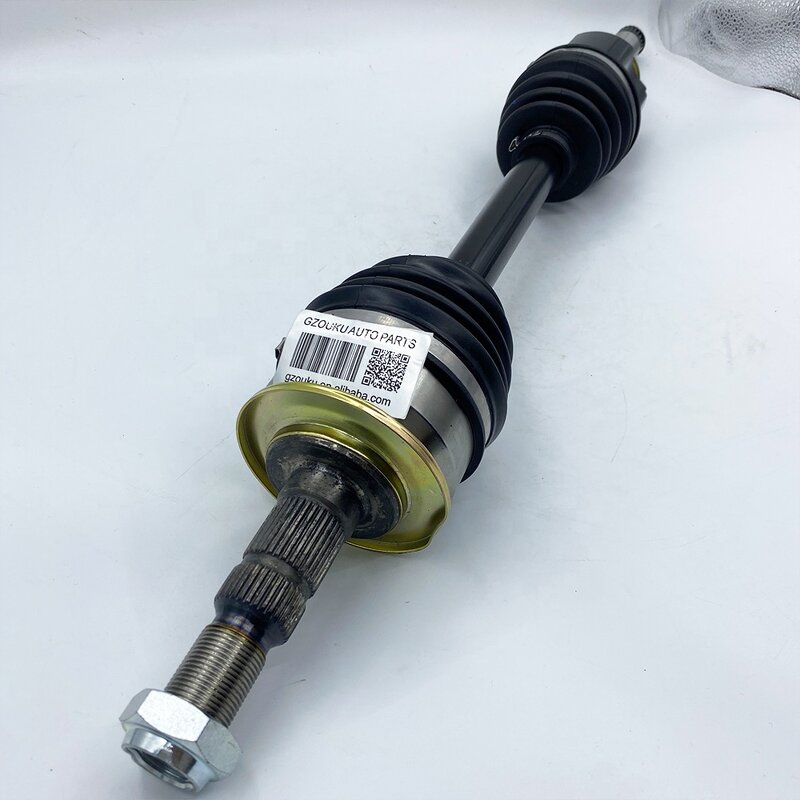 Drive Shaft Manufacturer - for Cruze 1.8 Left & Right