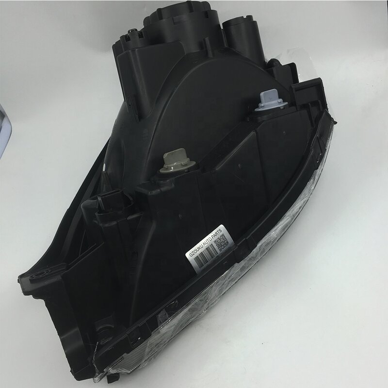 Headlight Supplier - 92101-2E000 for Tucson 2005-2007