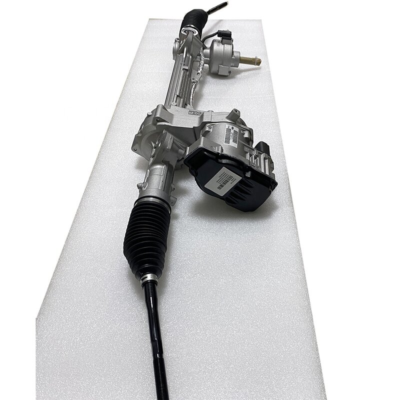 Steering Gear Rack Manufacturer - FB5Z-3504-X for Explorer